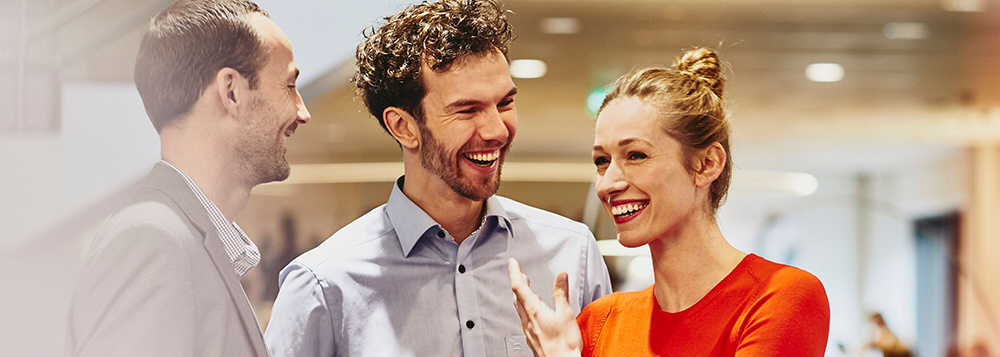Randstad Professional | IT Service Desk Projektfragebogen